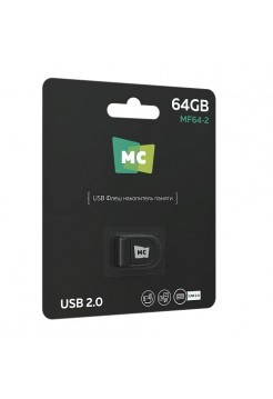  64Гб USB флешка MF64-2 mini (USB 2.0)